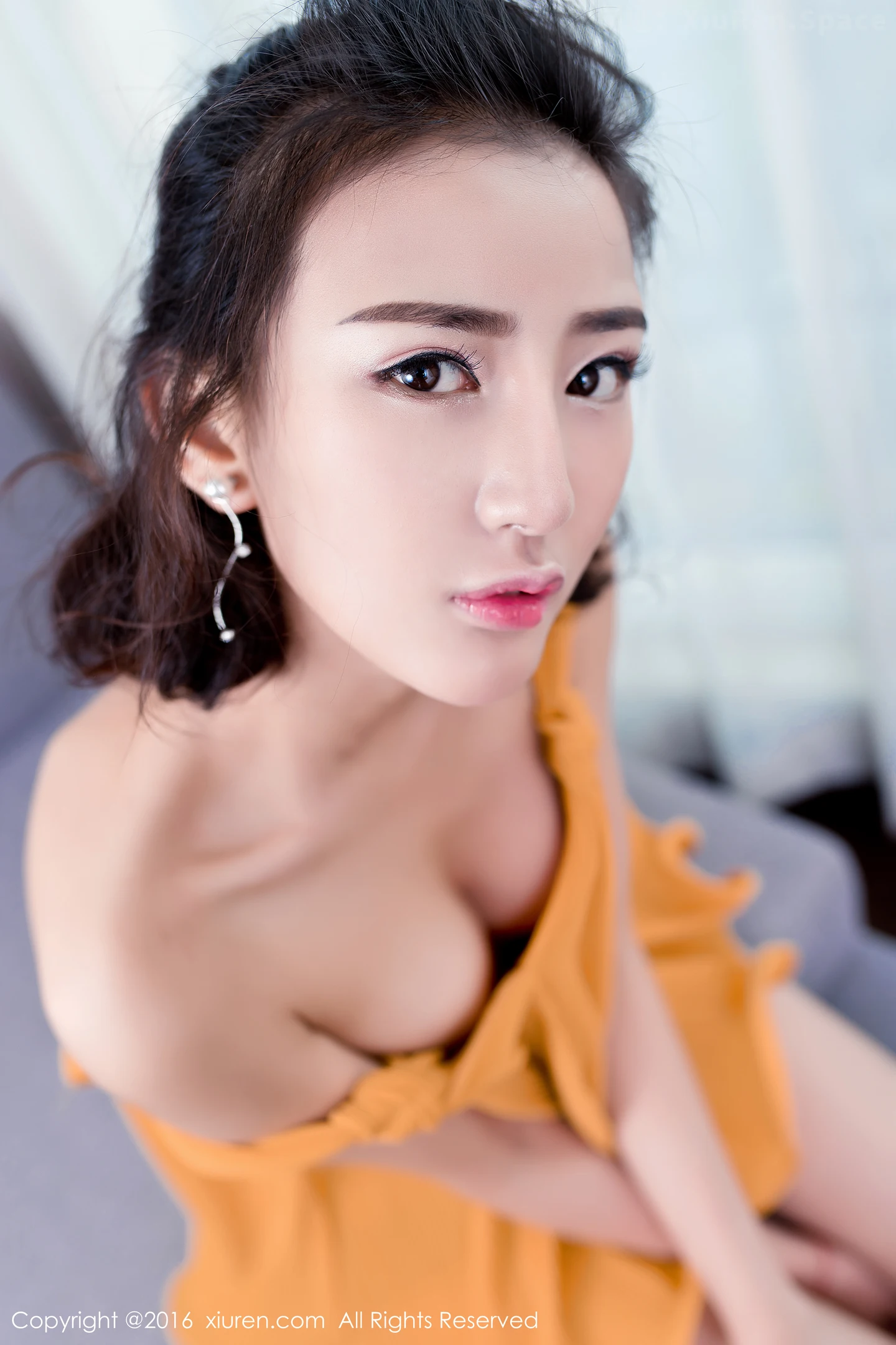 图片[6]-[XiuRen秀人网]VOL.590 娇媚女人梅哥白色高叉连体内衣浴缸里奶油摸身湿身诱惑写真51P-秀人网官方网站